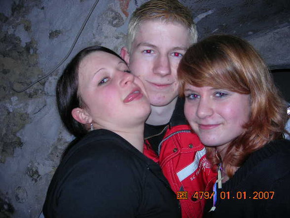 Silvester 2006 - 