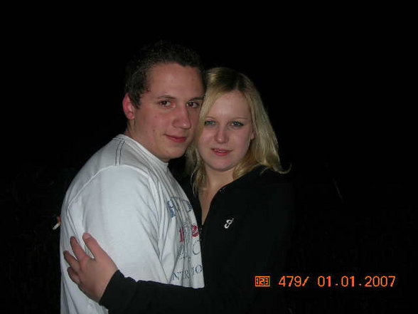 Silvester 2006 - 