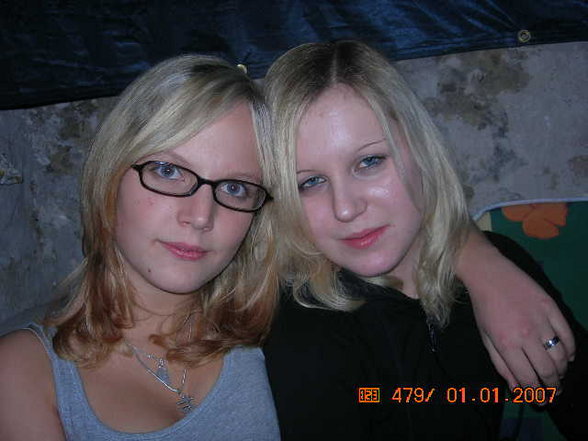 Silvester 2006 - 