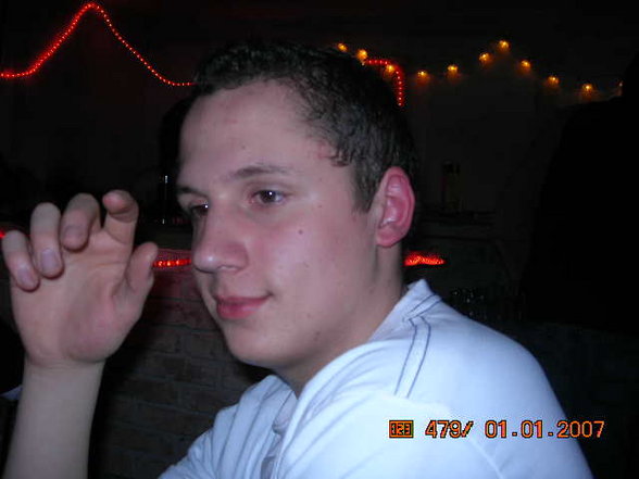 Silvester 2006 - 