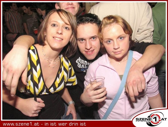 Szene1 Single Party - 