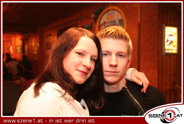 Szene1 Single Party - 