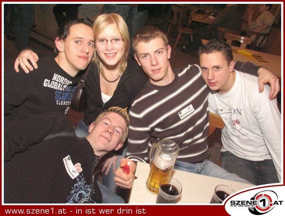 Szene1 Single Party - 