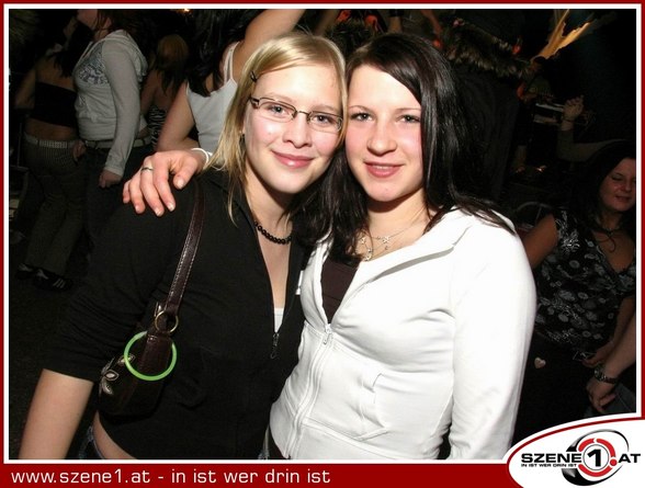 Szene1 Single Party - 