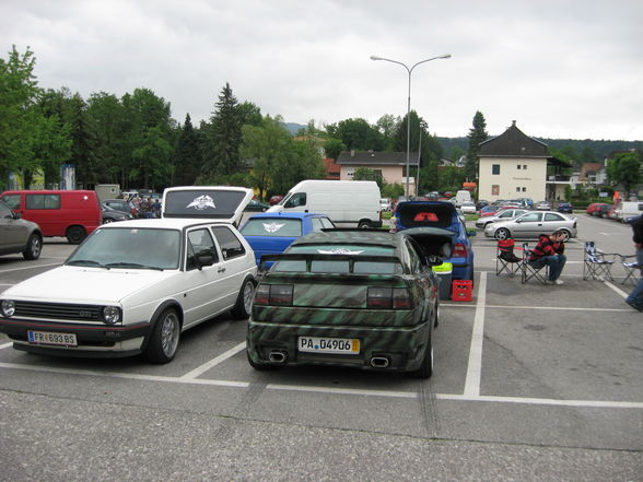 GTI Treffen Wörthersee 2008 - 