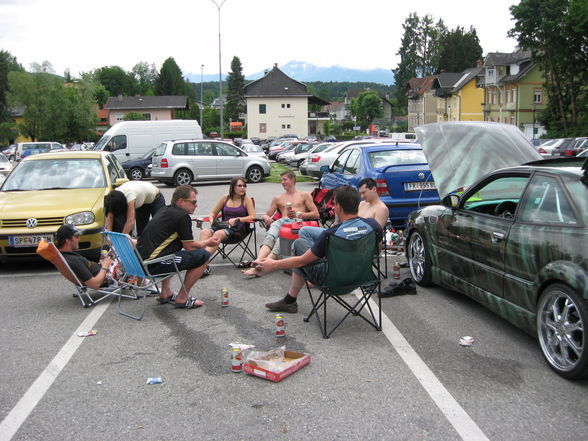 GTI Treffen Wörthersee 2008 - 