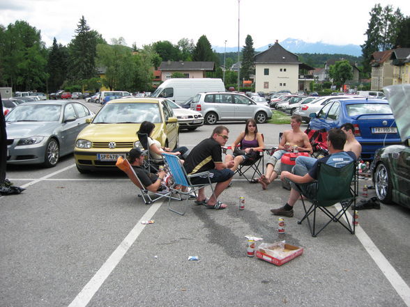 GTI Treffen Wörthersee 2008 - 