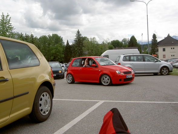 GTI Treffen Wörthersee 2008 - 