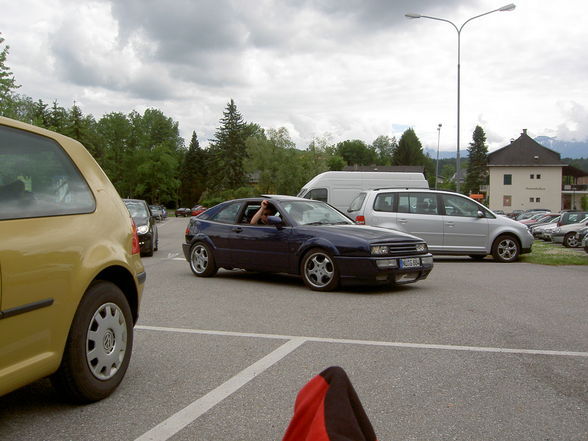 GTI Treffen Wörthersee 2008 - 