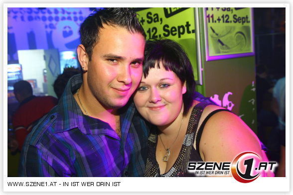 Meine Liebe! Since 01.04.2009 - 