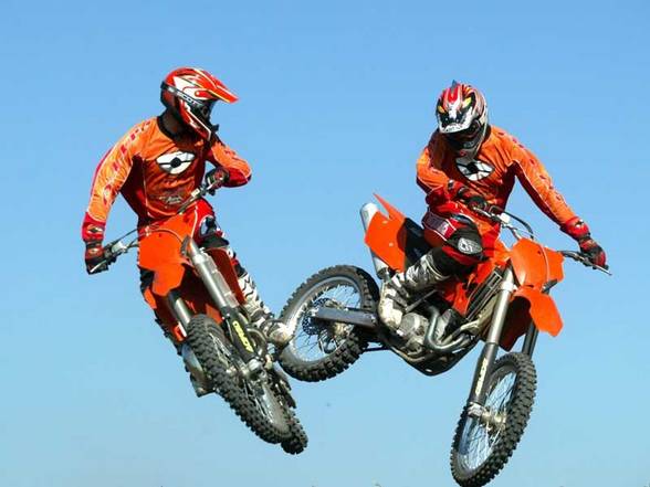 Motocross - 