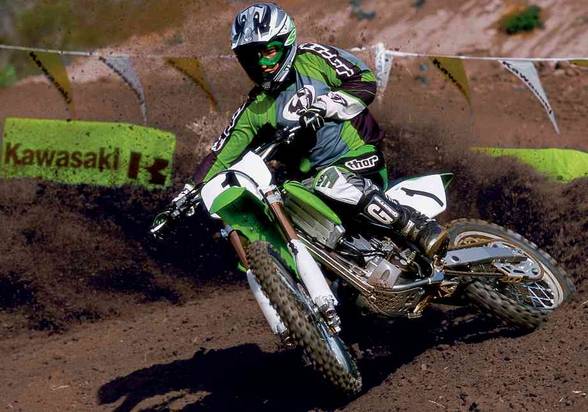 Motocross - 