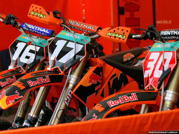 Motocross - 