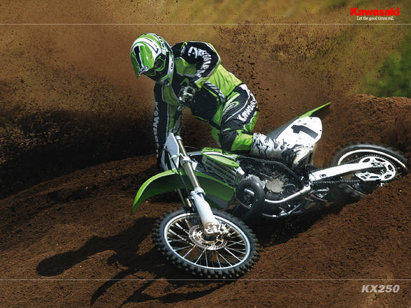 Motocross - 