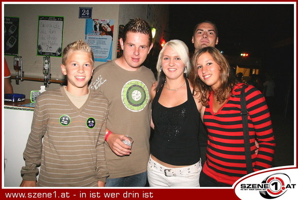 SUMMERENDING 07 - 