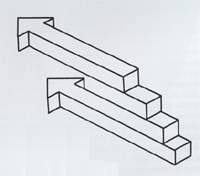 Optische Täuschung - 