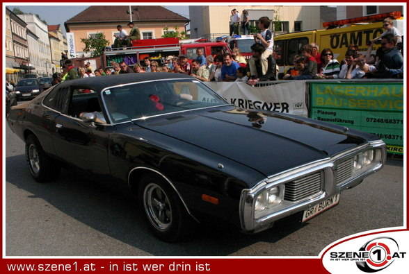 Treffen Grieskirchen 2006 - 