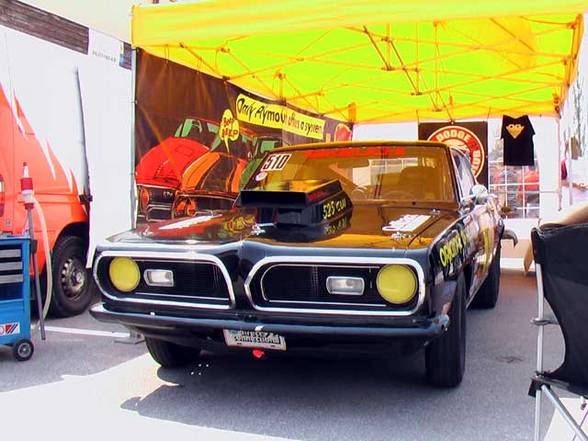 Treffen Grieskirchen 2006 - 