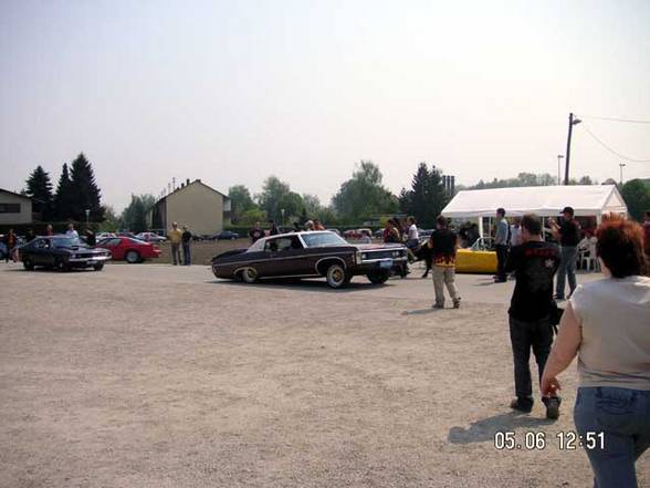 Treffen Grieskirchen 2006 - 