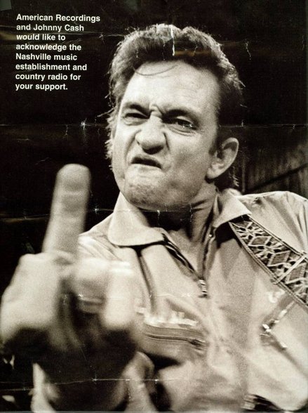 JohnnyCash - 