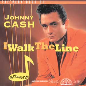 JohnnyCash - 