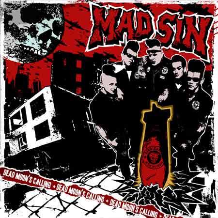 MadSin - 