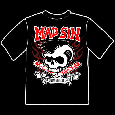 MadSin - 