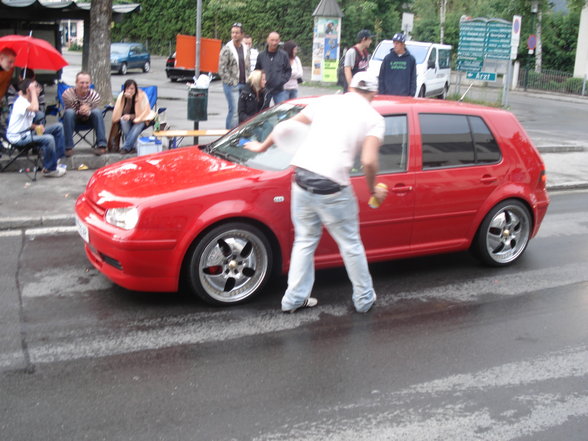 Wörtersee 2007 - 