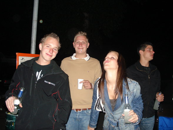 Wörtersee 2007 - 