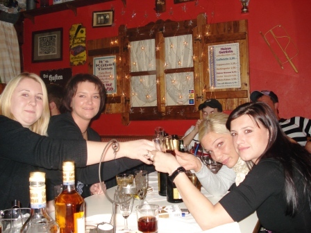 Mausi Birtday und new Jear 2008!!!! - 