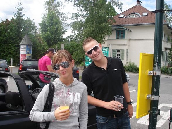 Wörthersee 2008 !!!!!!!!!!!!!!!!! - 