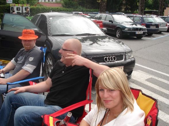 Wörthersee 2008 !!!!!!!!!!!!!!!!! - 