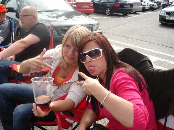 Wörthersee 2008 !!!!!!!!!!!!!!!!! - 