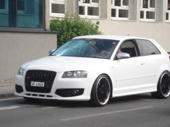 Wörthersee 2008 !!!!!!!!!!!!!!!!! - 