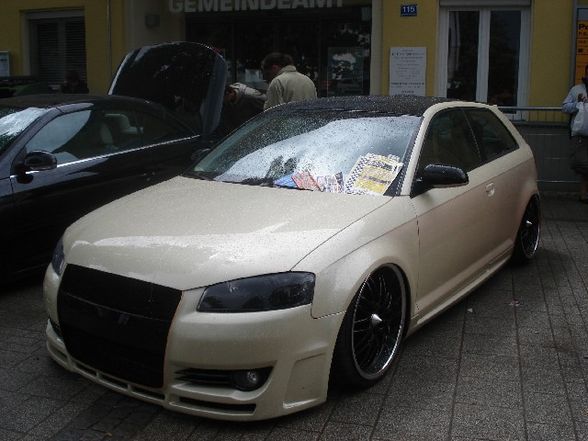 Wörthersee 2008 !!!!!!!!!!!!!!!!! - 