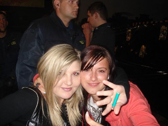 Fortgehn und so!!!!!!!!!!!! ´08 - 