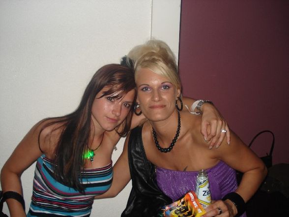 Fortgehn und so!!!!!!!!!!!! ´08 - 