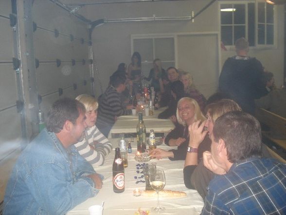 My Birthday Party ´08!!!!!!!!!!!!!! - 