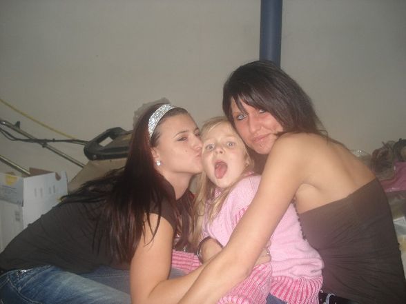 My Birthday Party ´08!!!!!!!!!!!!!! - 