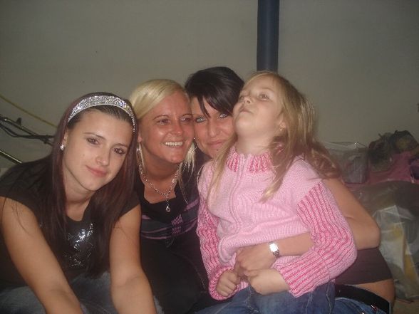 My Birthday Party ´08!!!!!!!!!!!!!! - 