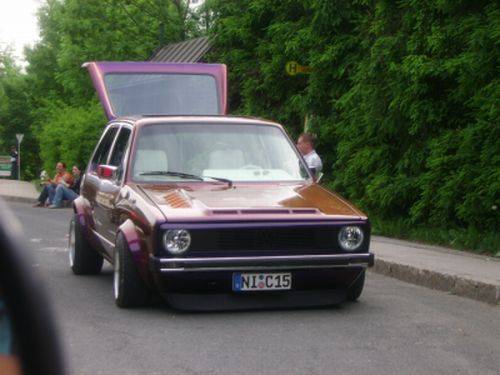 Wörthersee 2006!!!!!!!!!!! - 