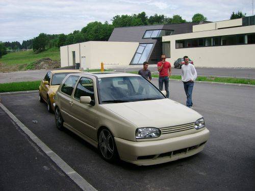 Wörthersee 2006!!!!!!!!!!! - 