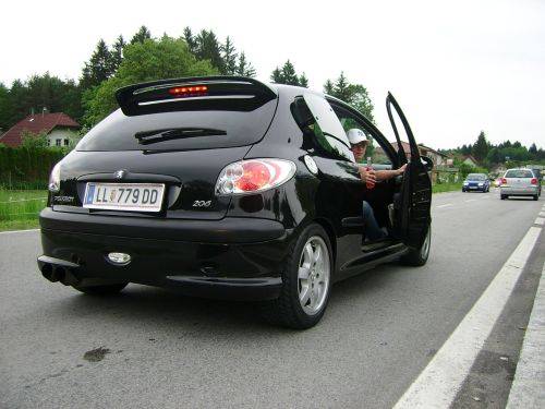 Wörthersee 2006!!!!!!!!!!! - 