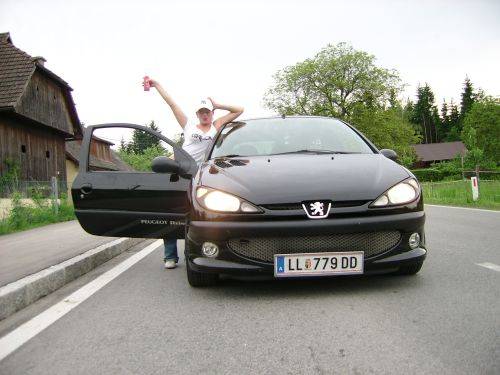 Wörthersee 2006!!!!!!!!!!! - 