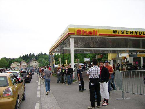 Wörthersee 2006!!!!!!!!!!! - 