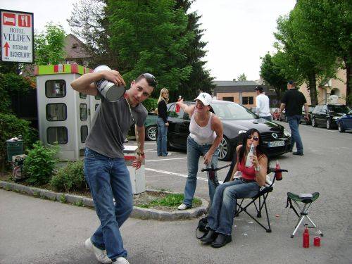 Wörthersee 2006!!!!!!!!!!! - 