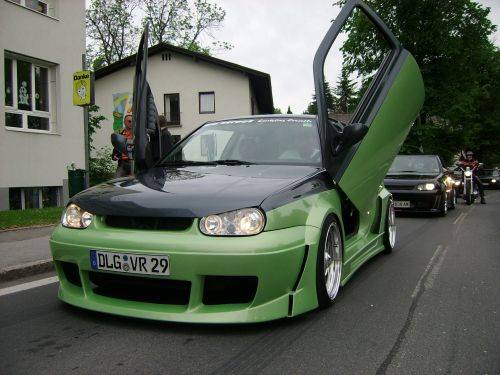 Wörthersee 2006!!!!!!!!!!! - 