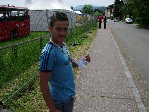 Wörthersee 2006!!!!!!!!!!! - 