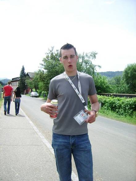 Wörthersee 2006!!!!!!!!!!! - 