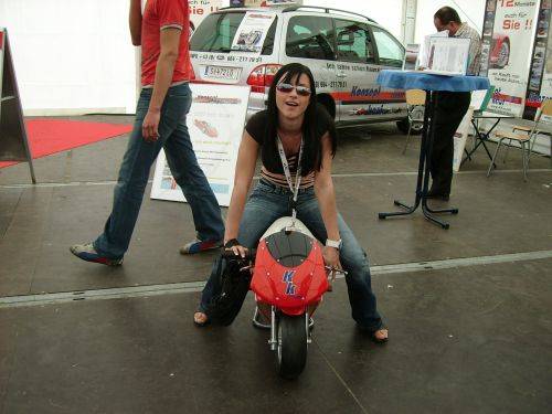 Wörthersee 2006!!!!!!!!!!! - 